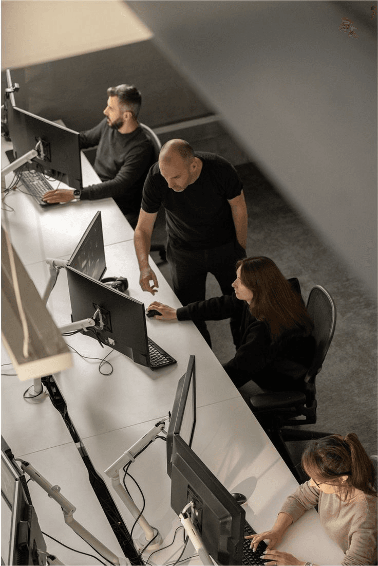 intellbits team