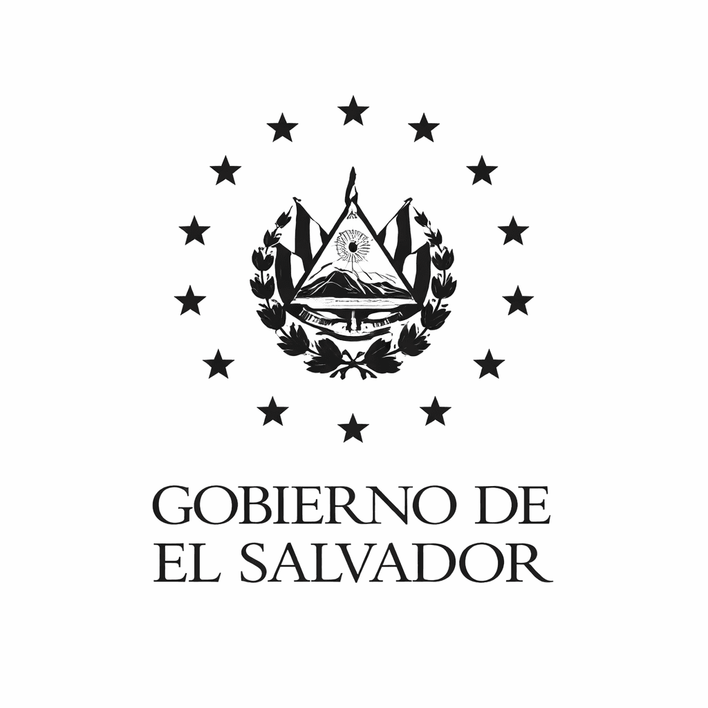Gobierno de El Salvador