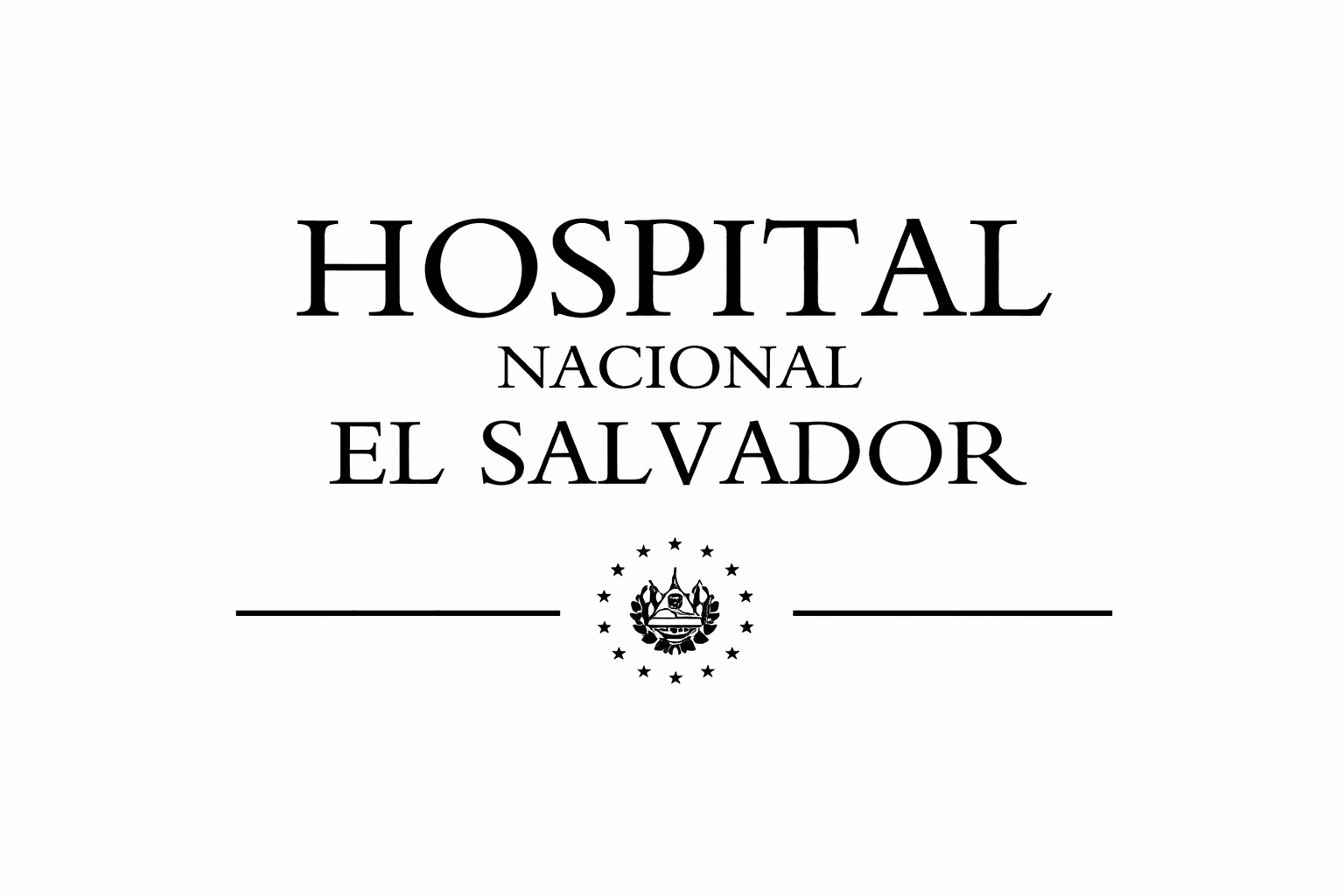 Hospital Nacional El Salvador